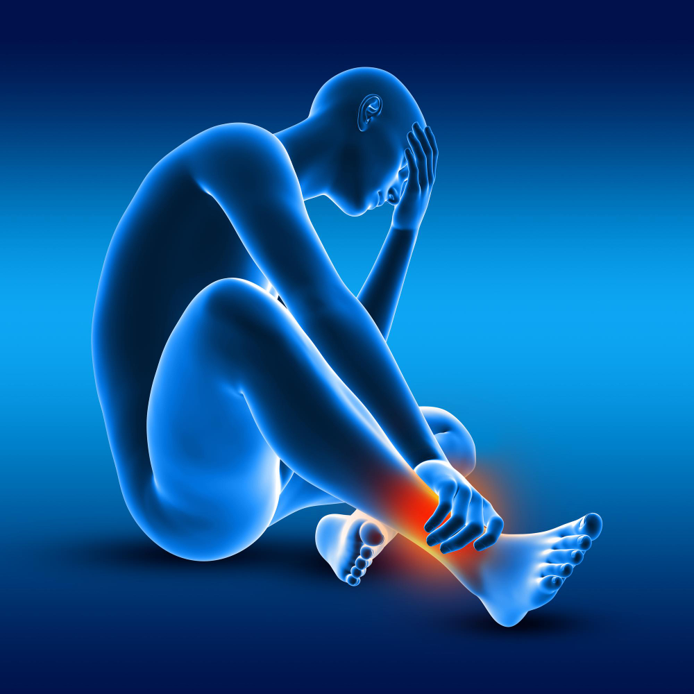 Pain Relief