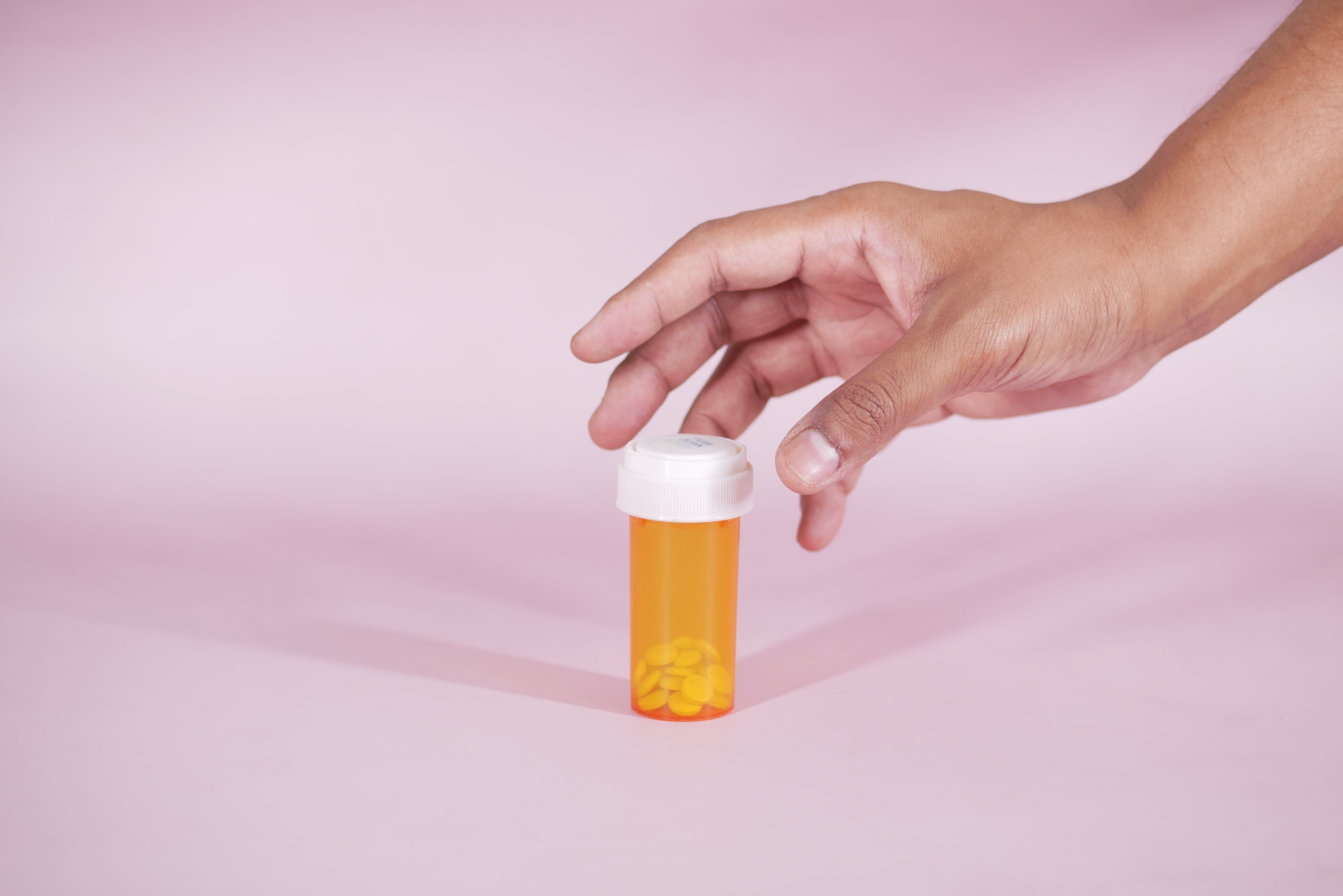 Prescription