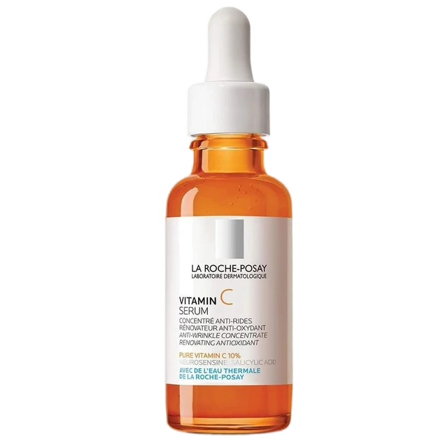La Roche Posay Pure Vitamin  C10 Serum 30ml