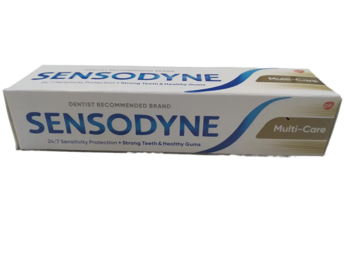 Sensodyne Multicare 40ml