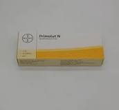 Primolut N Tabs 30`s