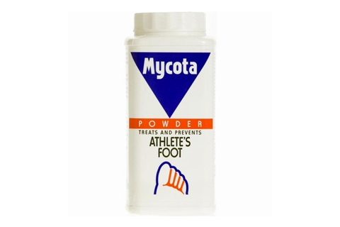 Mycota Powder
