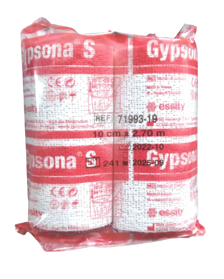 Gypsona S 4`