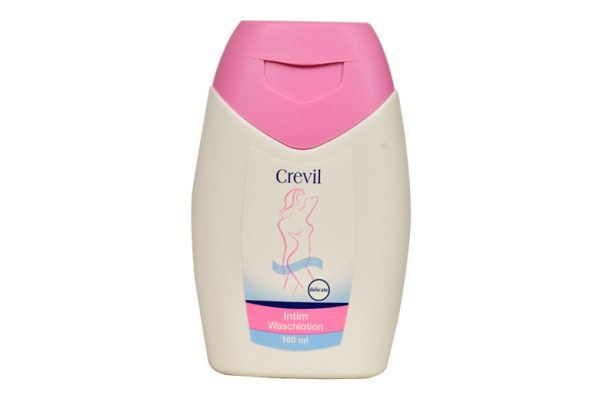 Crevil Intimate Wash 100ml