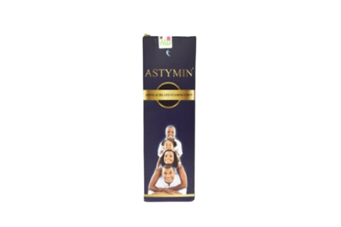 Astymin Syrup 200ml