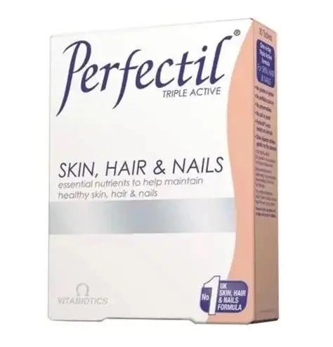 Perfectil Caps 30`s