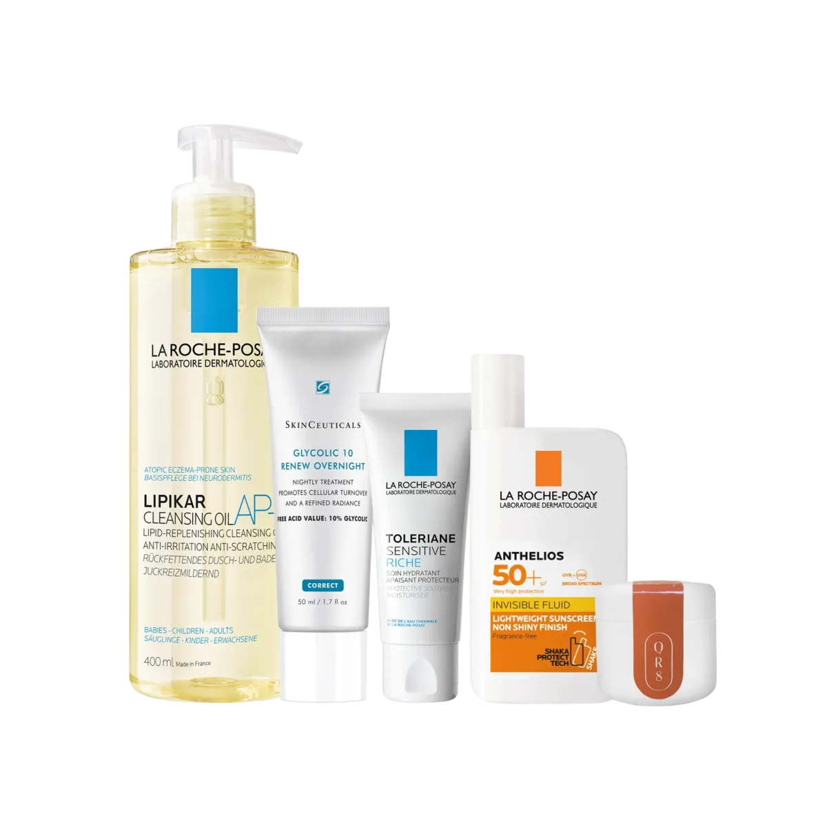 La Roche Posay Maternity Kit
