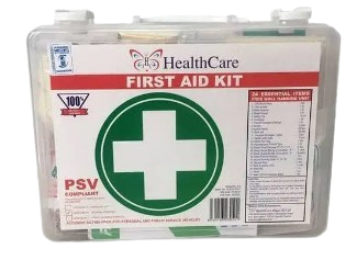 First Aid Kit