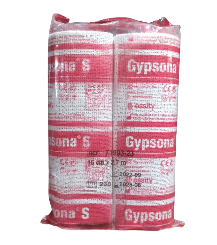 Gypsona S 6`