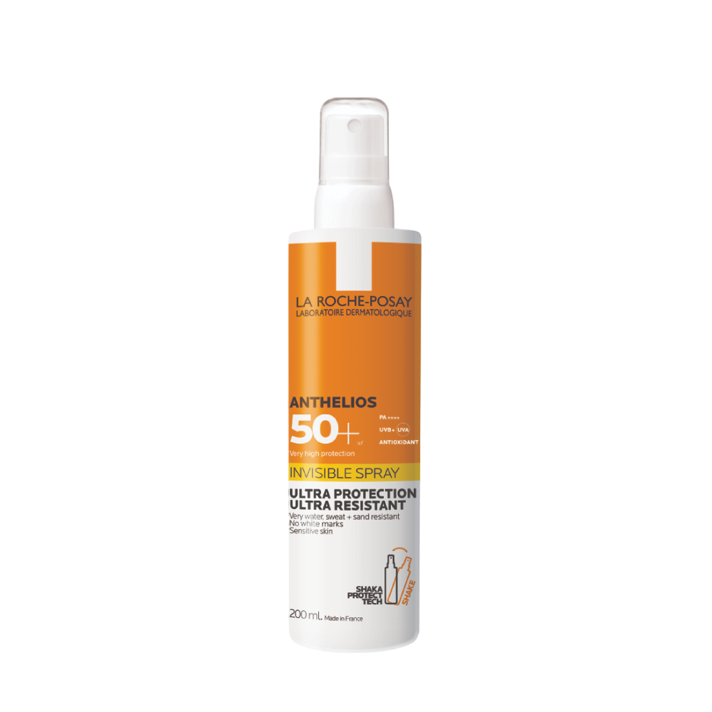 La Roche Posay Anthelios Shaka Spray Spf50+ 200ml