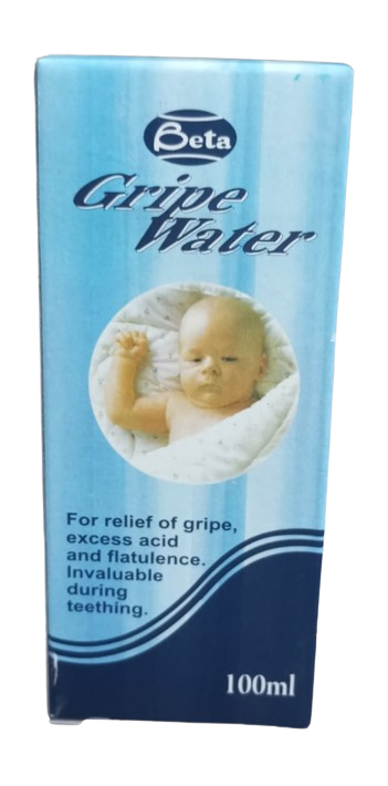 Beta Gripe Water 100ml
