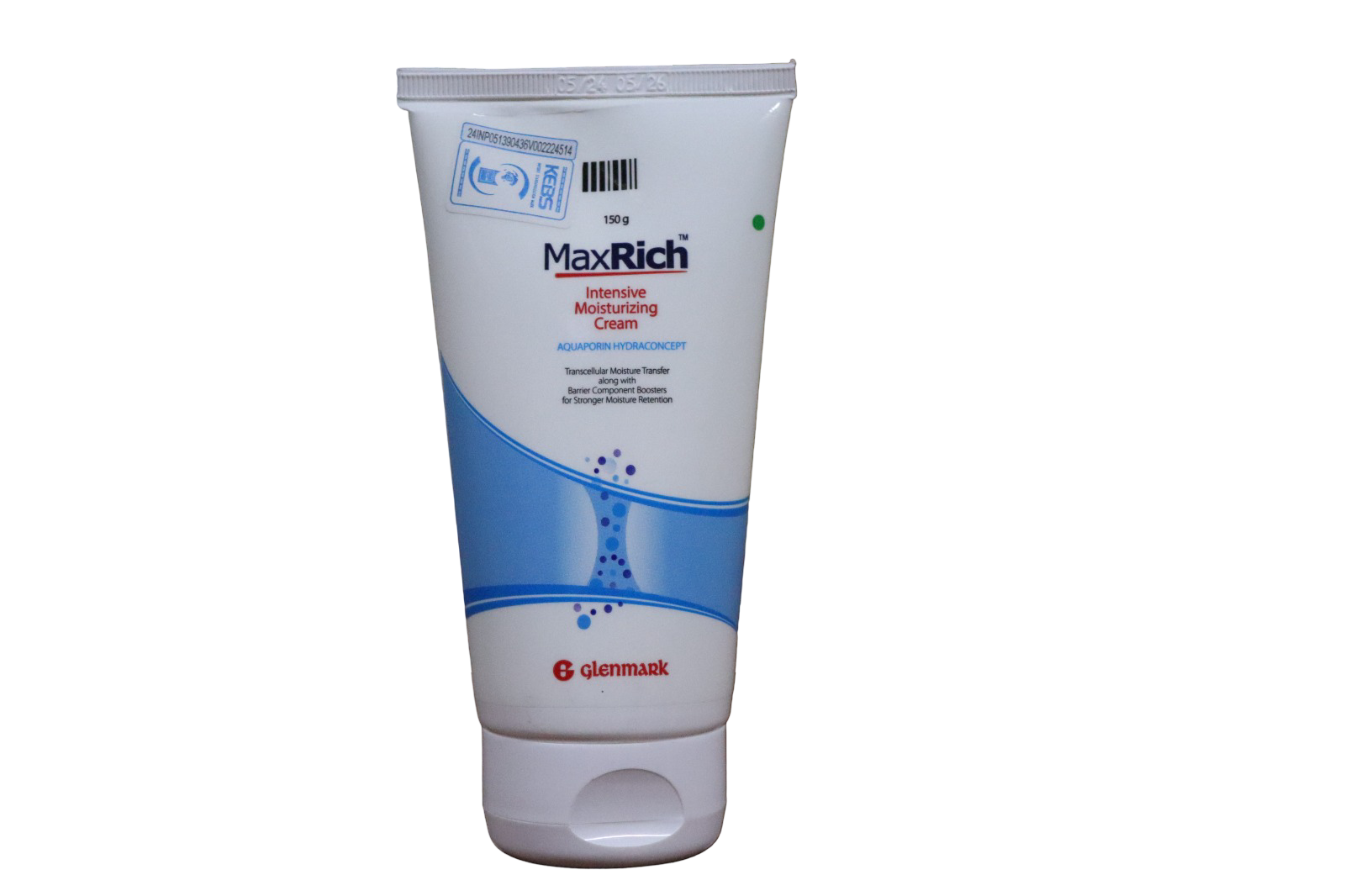 Maxrich Cream