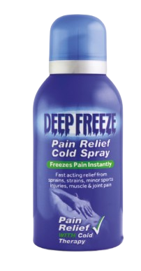 Deep Freeze Cold  Spray 150ml
