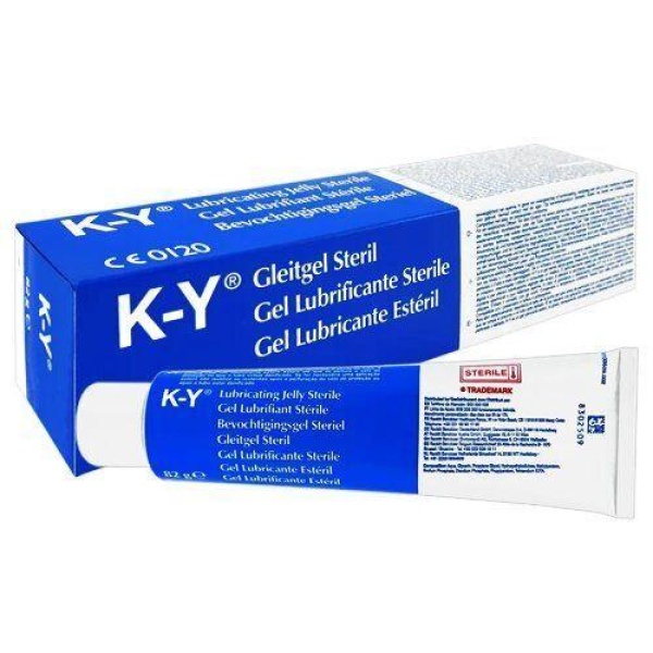 Ky  Jelly 82gms