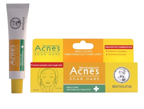 Acnes Scar Care 12g