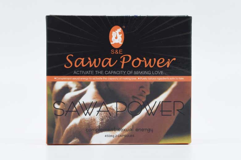 Sawa Power Caps 2`s