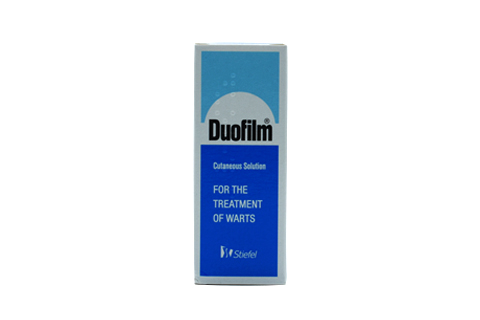 Duofilm 15ml