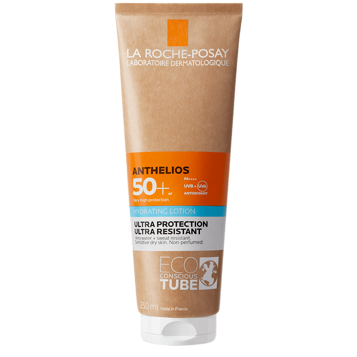 La Roche Posay Anthelios Lotion  Eco Spf50+ 250ml