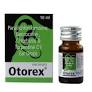 Otorex Ear Drops 10ml