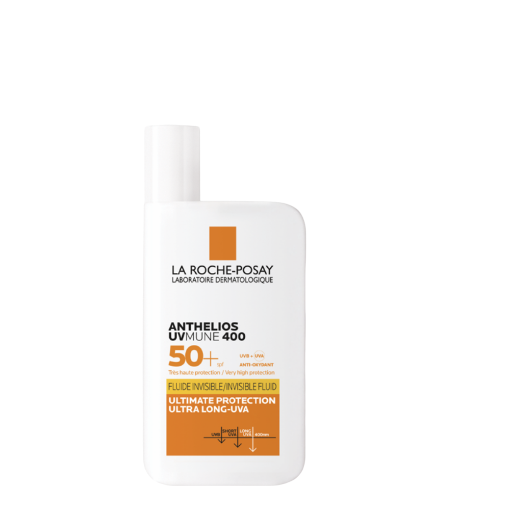 Laroche Posay Anthelios Shaka Fluid Face Uvmune Spp 50ml