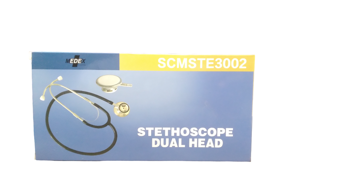 Stethoscope