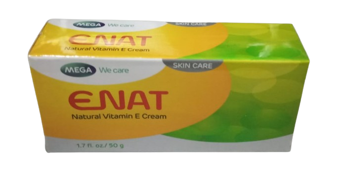 Enat Cream 50g