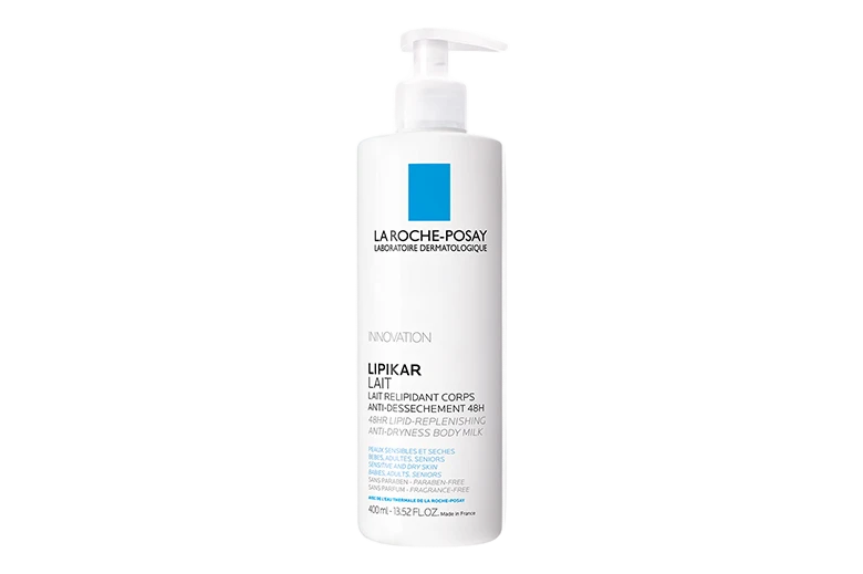 La Roche Posay Lipikar Lotion 400ml