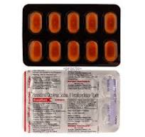 Enzoflam Tabs 30`s