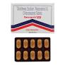 Powergesic Mr Tabs 100`s