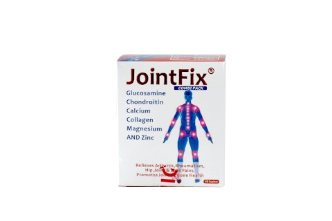 Jointfix Capsules 20's