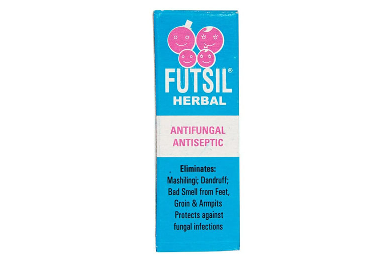 Futsil Sol.