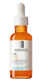 La Roche-Posay Pure Vitamin C10 Serum 30 Ml