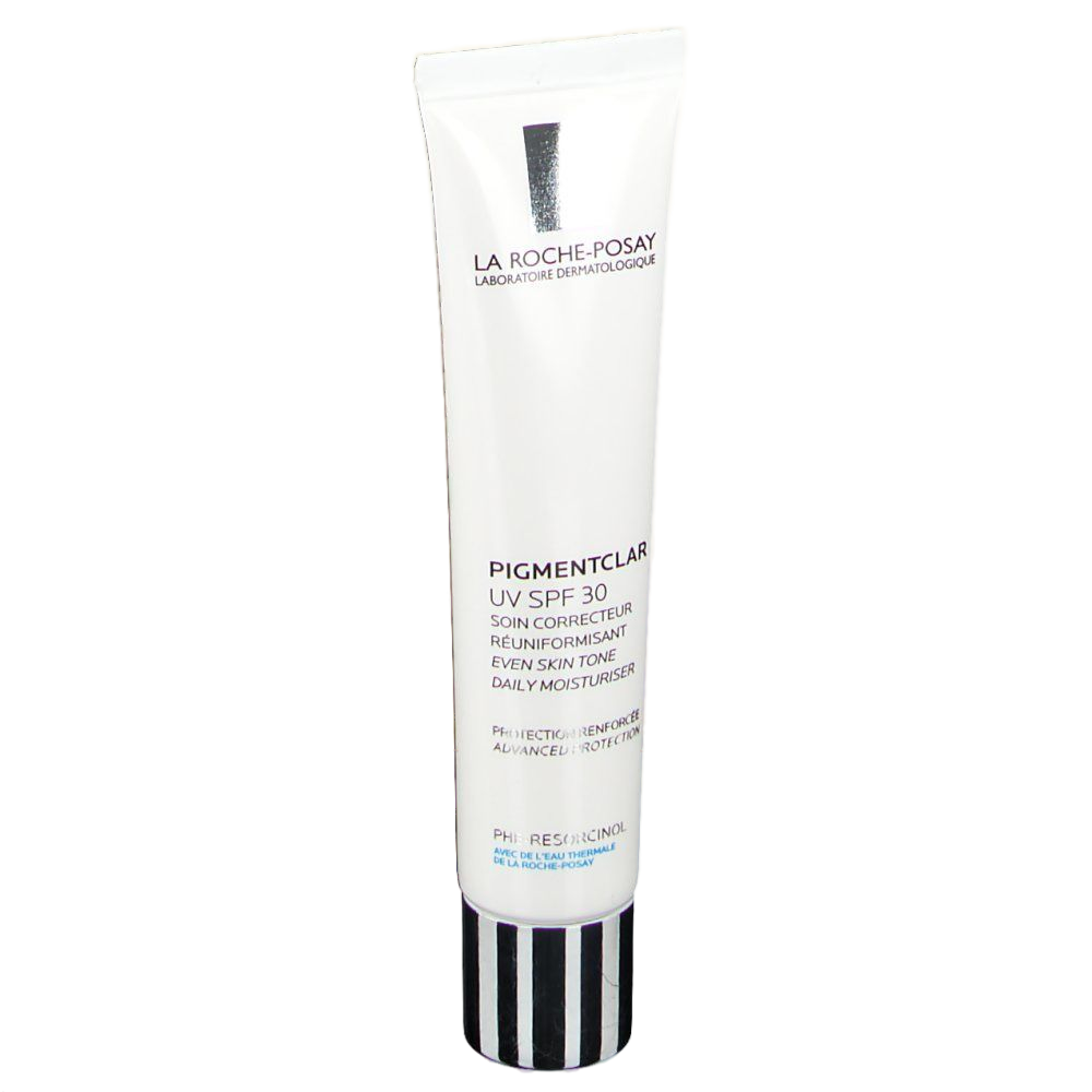 La Roche Posay  Pigmentclar Moist Spf30 40 Ml