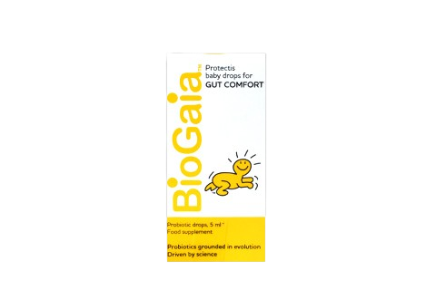 Biogaia Protectis Baby Drops 5ml